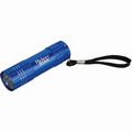 Blaze Metal Flashlight